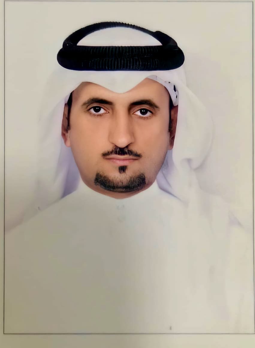 هادي دخيل هادي الودعاني