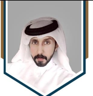 حمد زابن حمد الدوسري