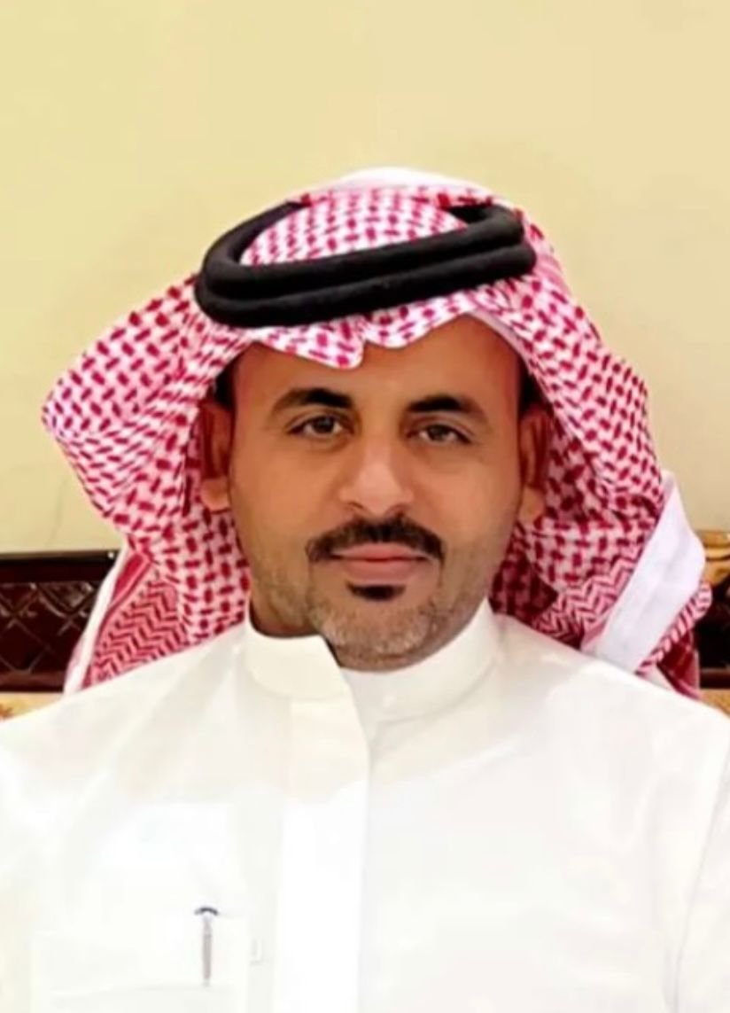 ناصر عامر الودعاني