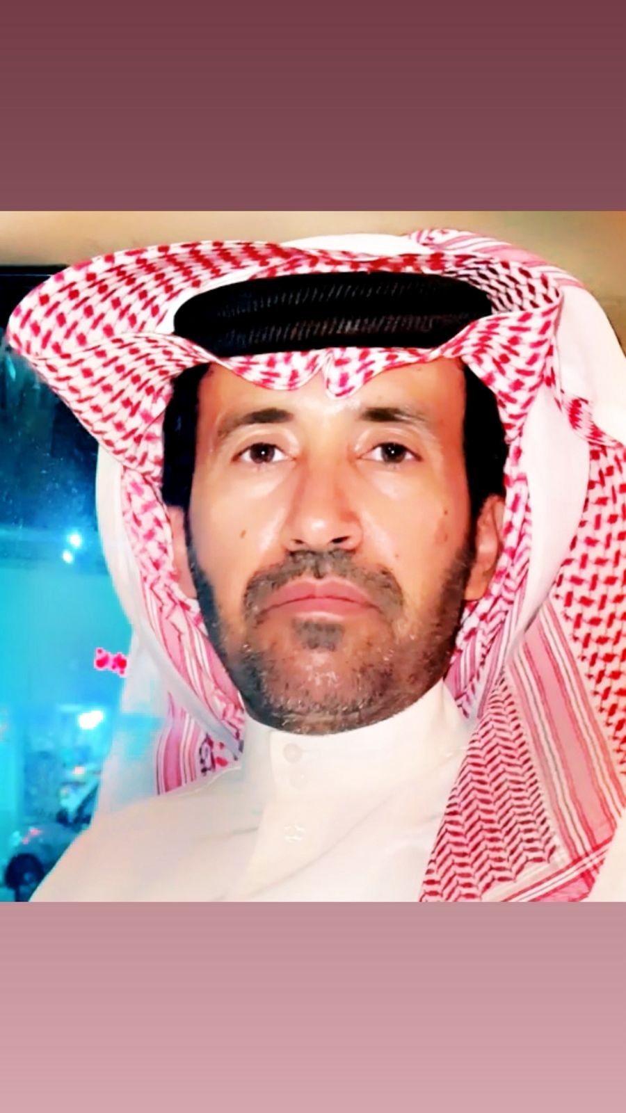 مبارك فهيد عائض