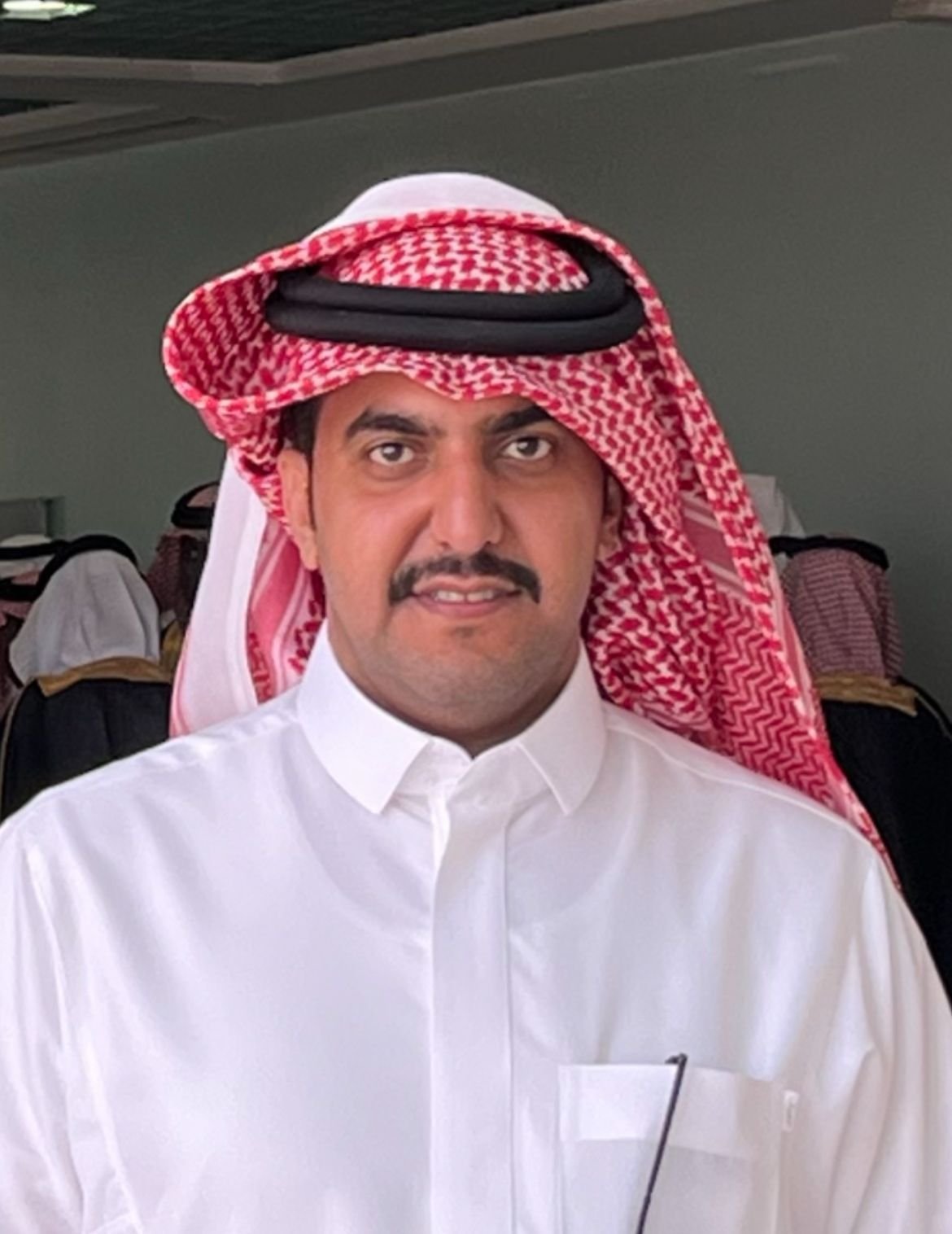 فيصل سعيد  محمد الدوسري