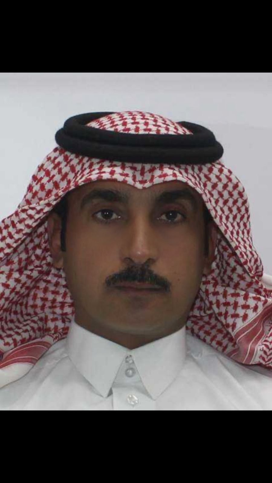 علي دخيل الدوسري